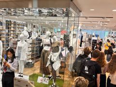 -优衣库(银座店)