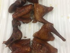 红烧乳鸽-海晖酒楼·顺德鱼生(荣华店)