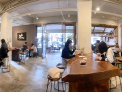 大堂-成川茶店·潮汕工夫浓茶(万象店)