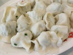 -岚县土豆宴(平阳路店)