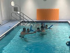 -沃特宝贝亲子游泳中心(壹方中心店)