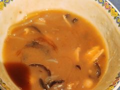 胡辣汤-金狮麟·新豫菜(金码大厦店)