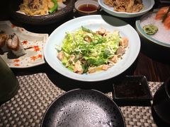 -山葵家·创意料理(宁波来福士店)