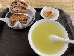 -老四烧饼铺(丽源路店)