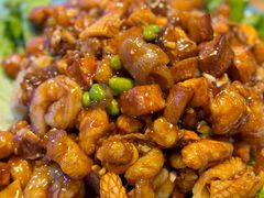 八珍豆腐-盛德利食府 天津菜(河西店)