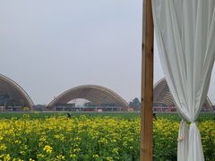 -中国天府农业博览园