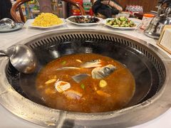 -柴火人家(桐庐总店)