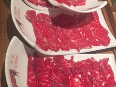 -川味观·鲜货火锅(西湖文化广场店)