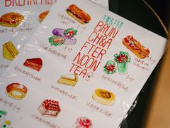 -星巴克(来福士办公楼店)