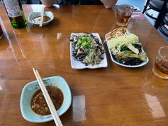 -北三沙家烧麦(北头道街店)