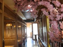 -山之川日料放题(通州店)