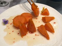 -漢舍中国菜馆(889广场店)