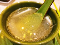 竹笙椰子鸡-润园四季椰子鸡火锅(海上世界店)