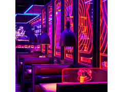 -蛙来哒(东城万达店)