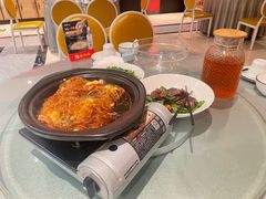 -辛香味烧鱼馆·非遗技艺·排骨红烧肉(光谷医药园店)
