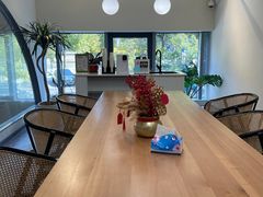 用餐区-tuan woodfire kitchen(锦绣坊店)