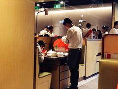 -海底捞火锅(凯德广场店)