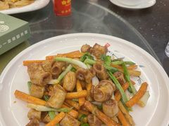 -美极鲜食坊(宝安南路店)
