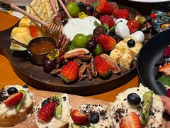 -Pizzeria da Nicola·火炉披萨(中大国际店)