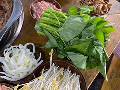 -正南齊北重庆老火锅(光华村直营店)