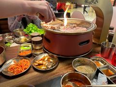 -西塔老太太泥炉烤肉(上海七宝领展广场店)