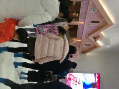 -Mr·Kuma酷么先生雪之乐园