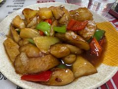 -吉味馆(柠溪店)