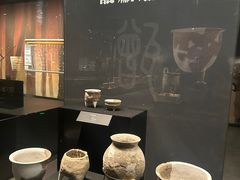 -盘龙城国家考古遗址公园