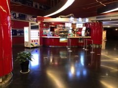 -上海金逸影城(静安大悦城店（原新恒星影城）)