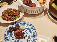 -侨美食家·粤菜(体育西路店)