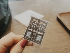 -Peet's Coffee皮爷咖啡(大学路店)