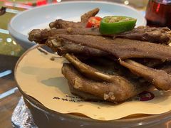 -皮记海鲜1995(寮步店)