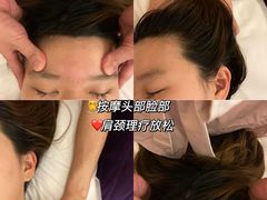 -华夏良子·足道SPA艾灸(三里屯店)
