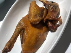 烤乳鸽-好食上(喜盈门.范城店)