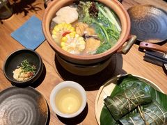 -天水蔬食料理(树德之光店)
