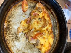 -必胜客(北苑路店)