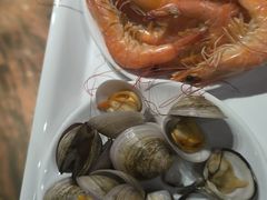 -萧邦音乐会所KTV·蒸汽活海鲜自助(福田店)