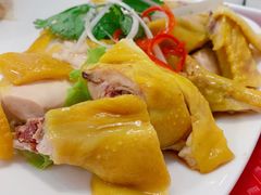 -亚坤 Ya Kun Kaya Toast(万象城店)