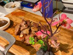 -俏牛哥鲜牛肉牛肆馆(重庆天地店)