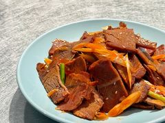 -裕丰源滋补烩面(天赋路店)