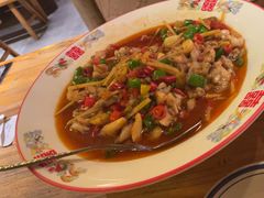 -破三川·新川菜(静安大融城店)