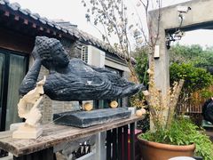 -糖房咖啡(南锣鼓巷店)