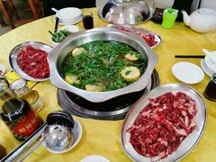 -辉煌牛肉杂园