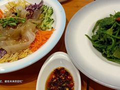 -客临百思德·东北特色馆(龙湖时代天街店)