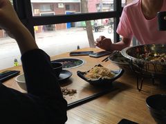 -伴鱼烤货东北菜(雅仕铭苑店)