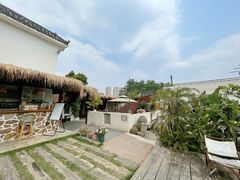-悦哉·派对·草坪婚礼·围炉煮茶(三圣乡店)