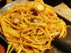 -水煮三国·川鲁江湖菜(香山店)