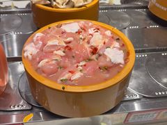 -龍歌自助小火锅(芝罘万达店)