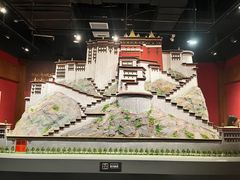 -青海藏文化博物院