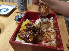 -村上一屋·亚洲菜融合小馆(南楼店)